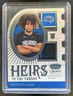 2023-24 Panini Crown Royale Anthony Black Heirs to the Throne Jersey RC #HT-BLK