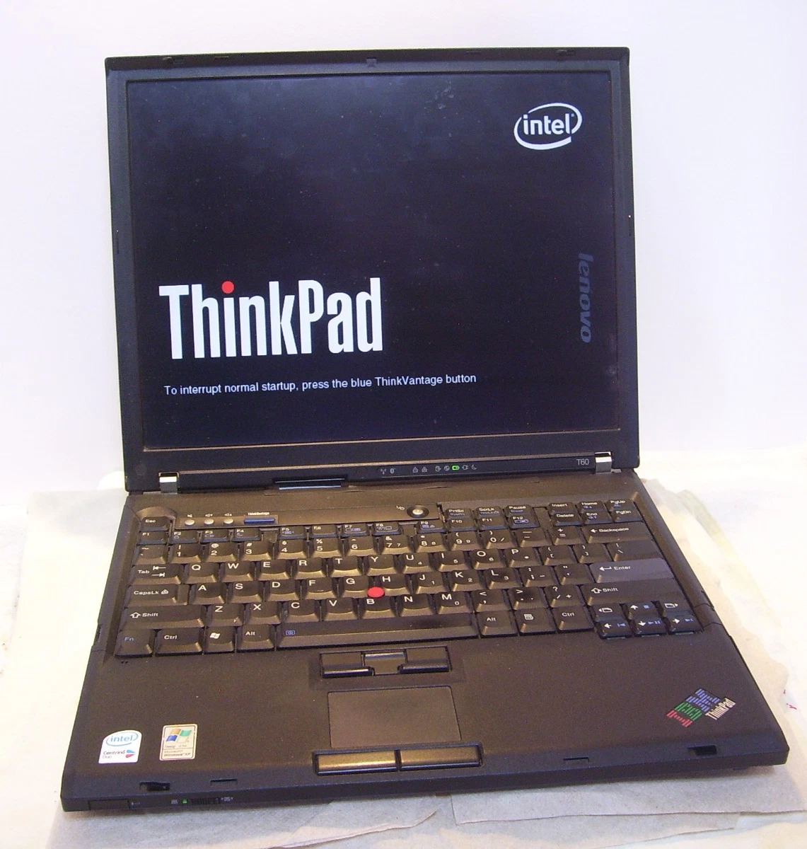 IBM Notebooks/Laptops for sale | eBay