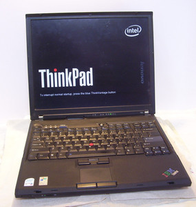 ThinkPad X61 | eBay