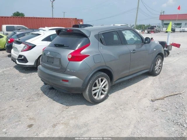 Used Front Left Door Interior Trim Panel fits: 2011 Nissan Juke  Grade A - Изображение 4 из 4