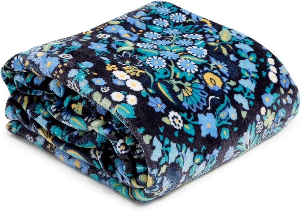50"x80" Dreamer Paisley Nwot