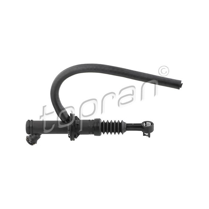 Émetteur d'embrayage pour Renault Megane CC et Scénic III, pièce de rechange hydraulique de précision