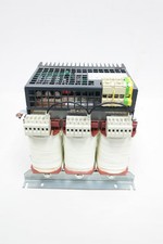 Siemens 4AV3502-2FB00-0A Transformer 230/460/575v-ac 24v-dc