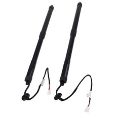 2PCS Rear Tailgate Gas Struts Unit Assy For Lexus NX300 NX300h AZ10 2.0L 2020