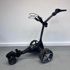 Motocaddy M7 GPS Remote Control Lithium Electric Golf Trolley