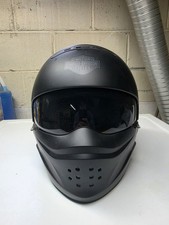 Harley Davidson Matte Pilot 3-in-1 X04 Helmet...