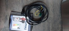 Grundfos Pumpenstecker mit Kabel  für Alpha2