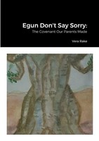 Aarinade Fajewe | Egun Don't Say Sorry | Taschenbuch | Englisch (2022)