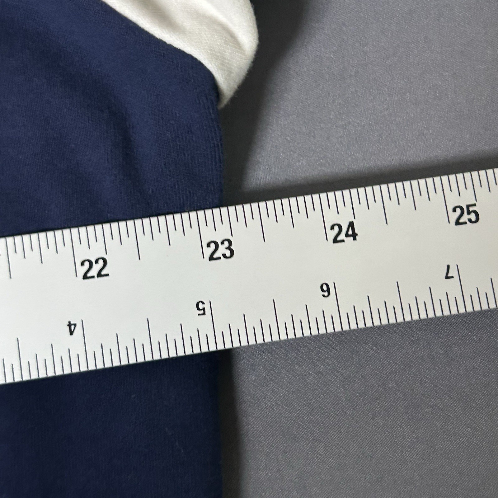 Polo Ralph Lauren Varsity Track Jacket Men’s Size Large Preppy Casual thumbnail 13