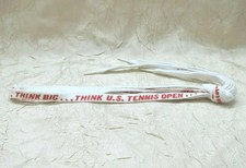 United States Tennis Open Shoe Strings Think Big Think U.S. Tennis Open New