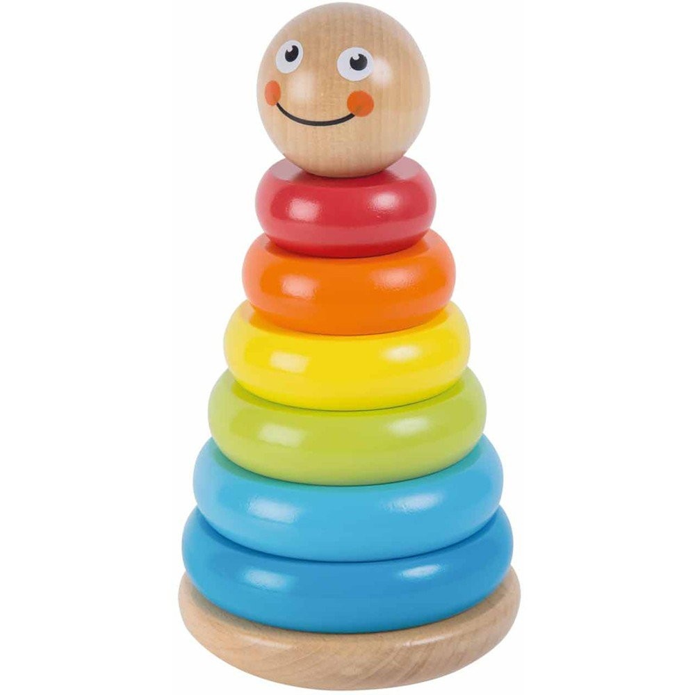 Jouéco Stacking Rings 80021