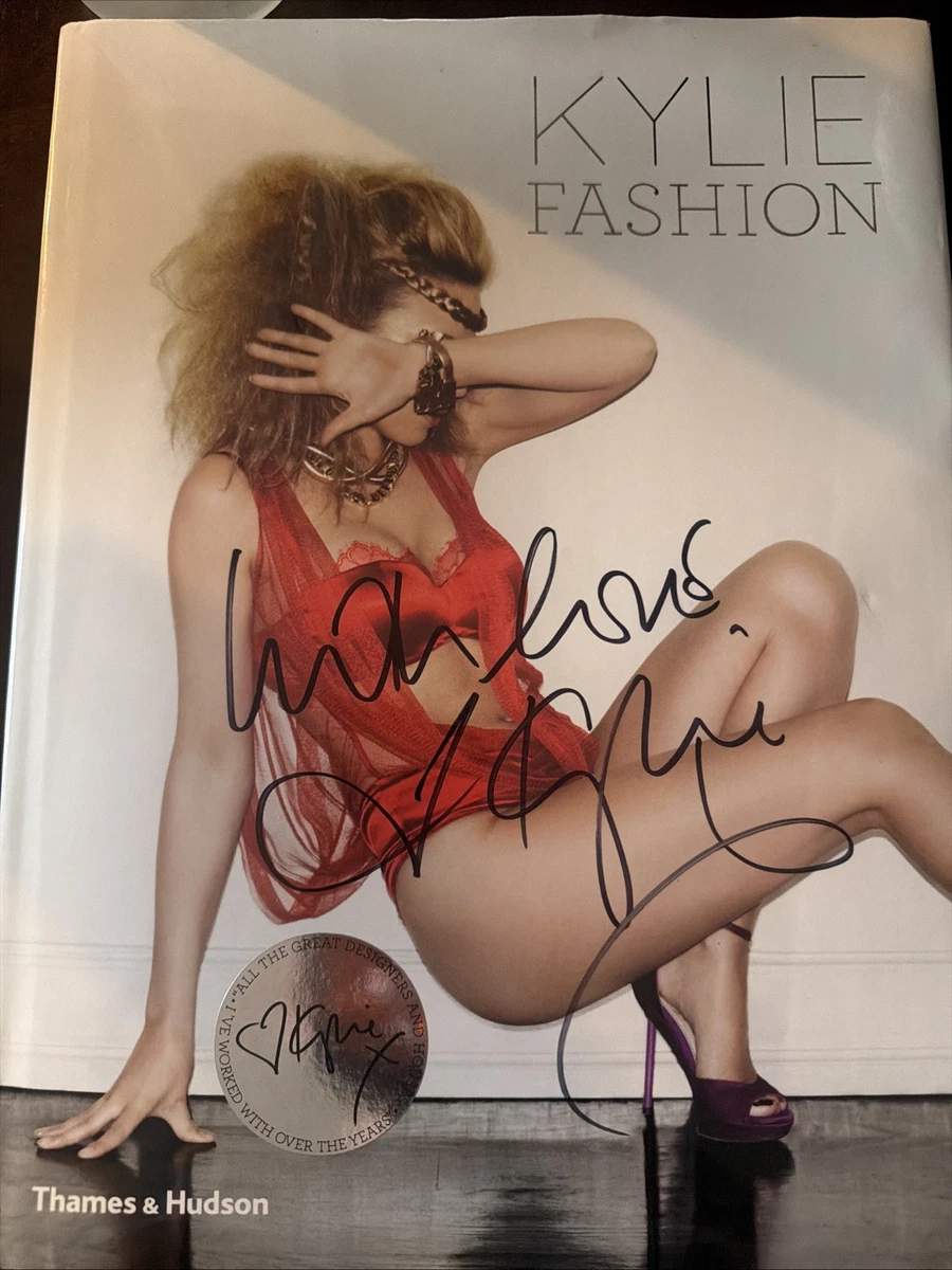 Kylie Minogue Memorabilia for sale | eBay
