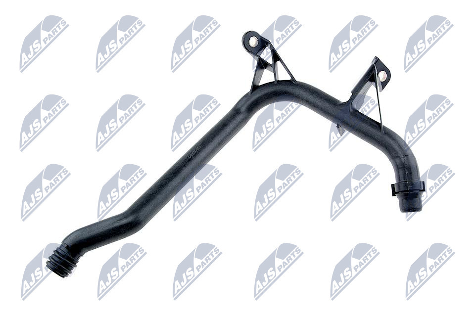 N.T.Y. CPP-BM-006.NTY Radiator Hose for BMW