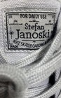 Nike SB Stefan Janoski Wolf Grey Gum Canvas Skate Shoes Men's Size 11.5 — photo 8