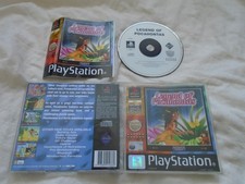 ebay® Auktion 198462059291 | Legend of Pocahontas PS1 (KOMPLETT) Sony PlayStation Black Label Selten Klassiker Thumbnail of ebay® auction 198462059291 | Legend of Pocahontas PS1 (KOMPLETT) Sony PlayStation Black Label Selten Klassiker