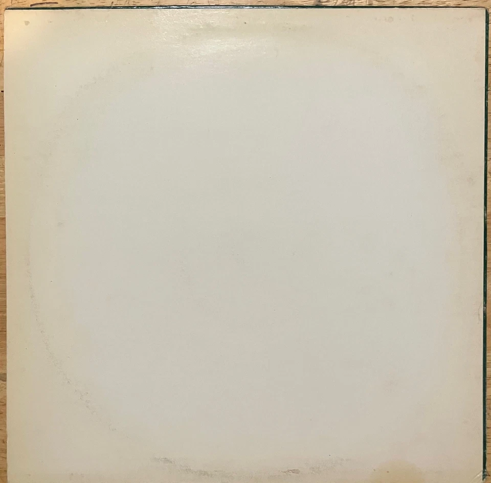 The REPLACEMENTS Kiss Me On The Bus Sire Records Promotional  12" Single 1985 - Image 2 of 4