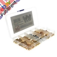 330PCS Hardware Screw For Axial SCX10 For Traxxas TRX-4 HSP 94111 1/10 RC Car a