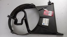 Original OE Opel fan shroud 90571974