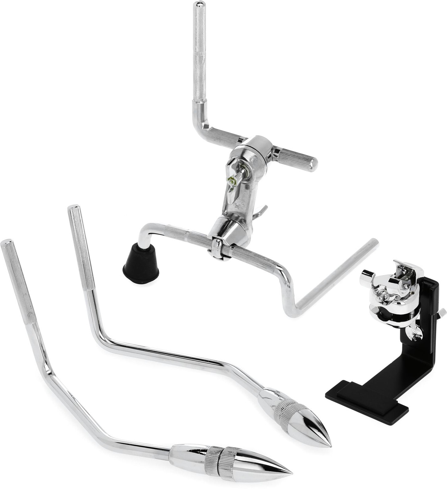 Комплект для преобразования напольного томографа Dunnett R-class в бас-барабан - 10,5 мм