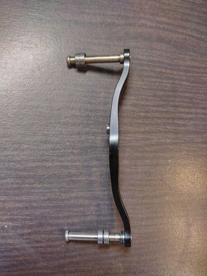 Avail Offset Handle STi2 90mm Shimano with Bearings Used
