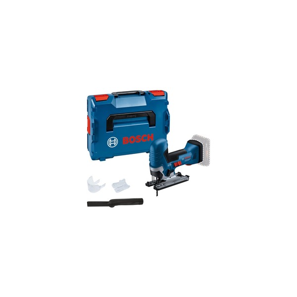 Bosch Akku-StichsäGe Gst 18V-125 S L-BOXX 136-image