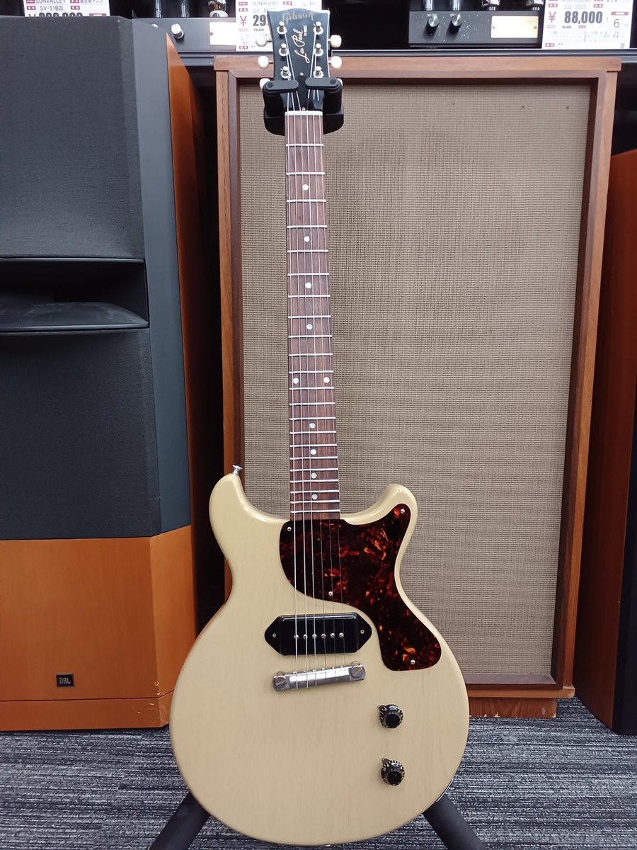 GIBSON CUSTOM SHOP / 1958 Les Paul Junior DC Aged (no GIBSON CUSTOM SHOP / 1958 Les Paul Junior DC Aged (no