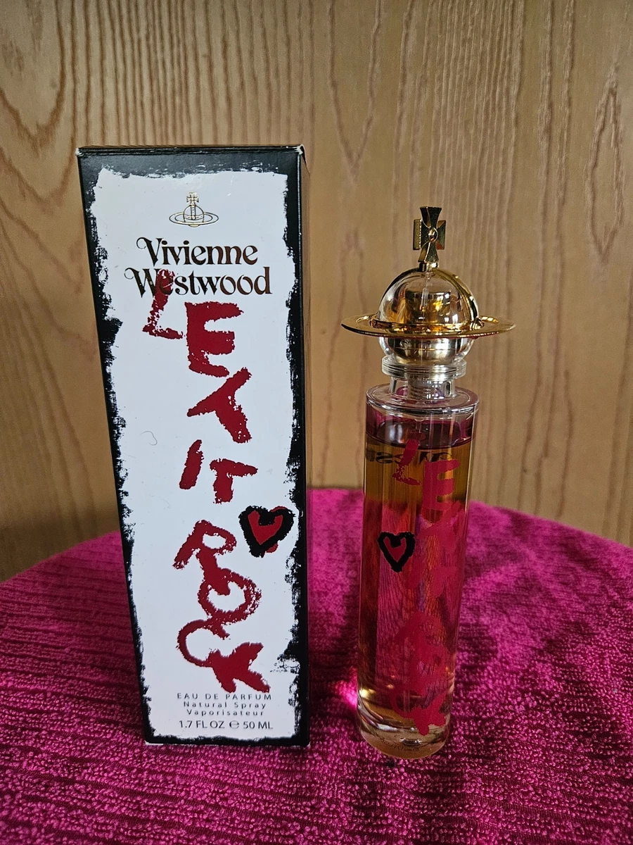 Vivienne Westwood Let It Rock for sale | eBay UK