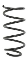 1X Fahrwerksfeder Monroe Springs SP4214 FüR BMW X1 E84 Sdrive
