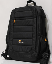 Lowepro Tahoe BP150 Camera Backpack - Black (...
