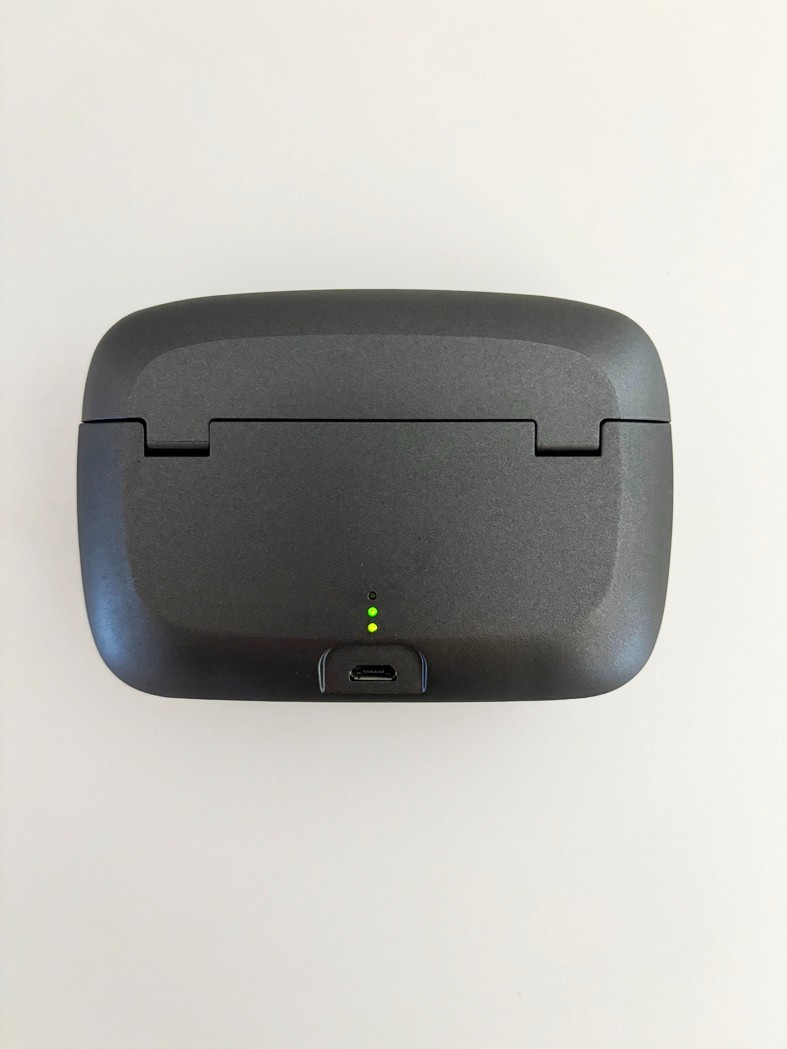 ReSound RT961-DRWC BZ 充電式 ReSound RT961-DRWC BZ 充電式 リ