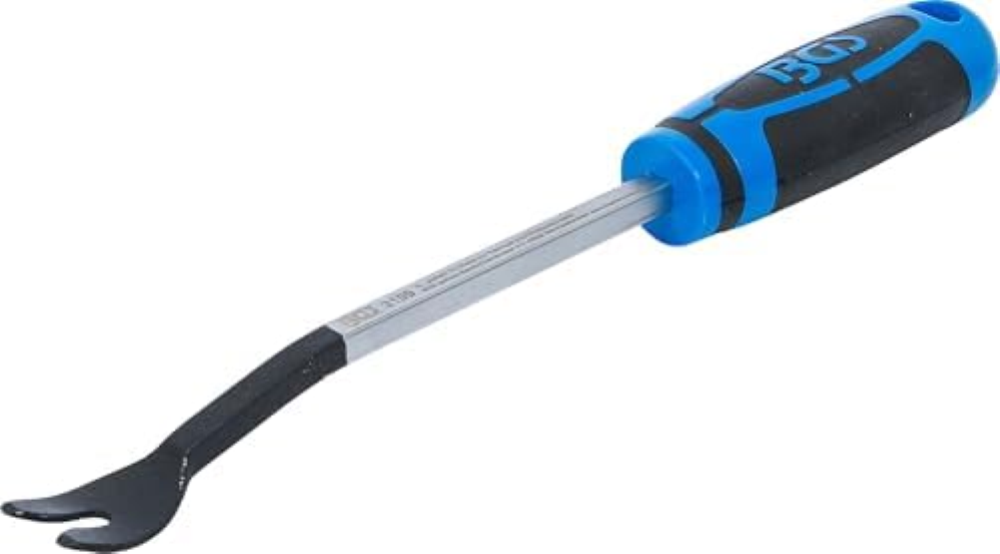 Extractor de clips de tapizados | 290 mm