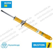 Bilstein B6 Gasdruckdämpfer vorne für Mercedes-Benz C-Klasse W205, Bj. 2013-2021