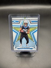 2024 Rookies And Stars Jatavion Sanders Rookie