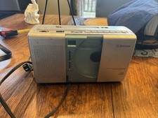 Emerson PD5098 CD Radio Boombox Read Description For Repair