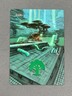 Forest #292 MTG Kamigawa: Neon Dynasty Hand Painted Borderless Full Altered Art