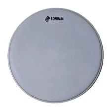 Snare DRUM HEAD 13 INCH SBC Coated Batter HEAD BONHAM DRUMHEAD  Great Reviews 
