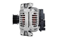 Hella Lichtmaschine Generator Lima 8EL 012 429-231 FüR 5K1 Tiguan Audi Golf VW 6