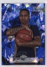 2023-24 Topps Chrome Sapphire Edition Selections Jordan Hawkins #SS-8 0qw3