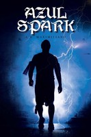 Azul Spark A. B. Maximiliano Taschenbuch Kartoniert / Broschiert Englisch 2021