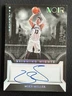 Mike Miller 2022-23 Panini Noir Reigning Nights Auto /99 #RNS-MML