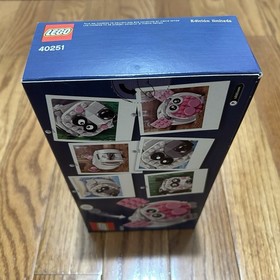 **New Sealed** Rare Lego Creator 3 in 1 40251 Mini Piggy Bank Polar Bear Panda