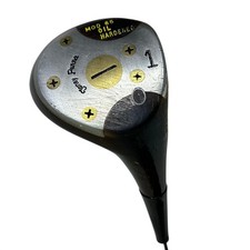 Arnold Palmer Toney Penna 1 Wood Persimmon Driver Mod 65 RH 43 1/2" Golf Club