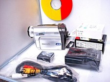 RECONDITIONED Panasonic PV-GS31 miniDV camcorder TESTED working normally