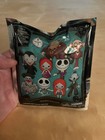 Disney Tim Burton's Nightmare Before Christmas Series 7 - 3D Bag Clip OBO — photo 4