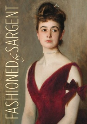 Hirshler, Erica E. Fashioned by Sargent (Gebundene Ausgabe)