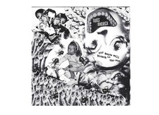 God's America - Our B... 7" Vinyl Record, Grindcore, Powerviolence, Despise You