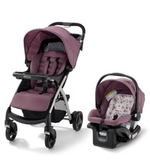 Graco Verb Click Connect Travel System