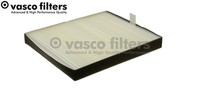 Innenraumfilter Vasco Filters David Vasco O760 Partikelfilter