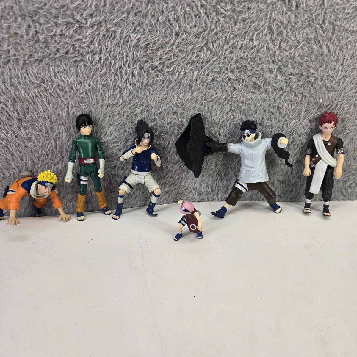naruto figure lot products for sale | eBay