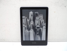 Amazon Kindle Paperwhite 11th Gen M2L3EK eBook Tablet, Blue